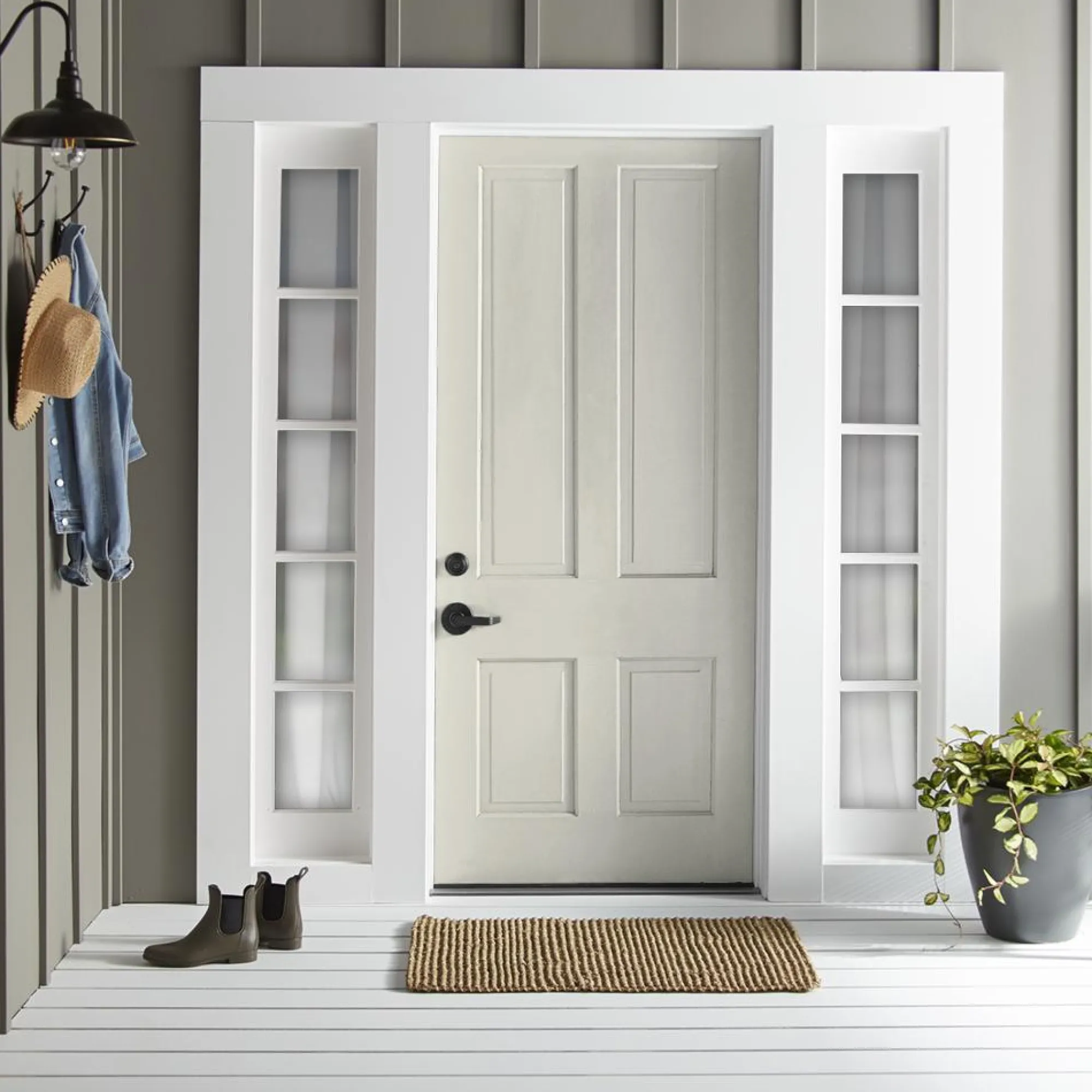 VND0188 Kilz - Masco Coatings Blanched - Exterior Paint