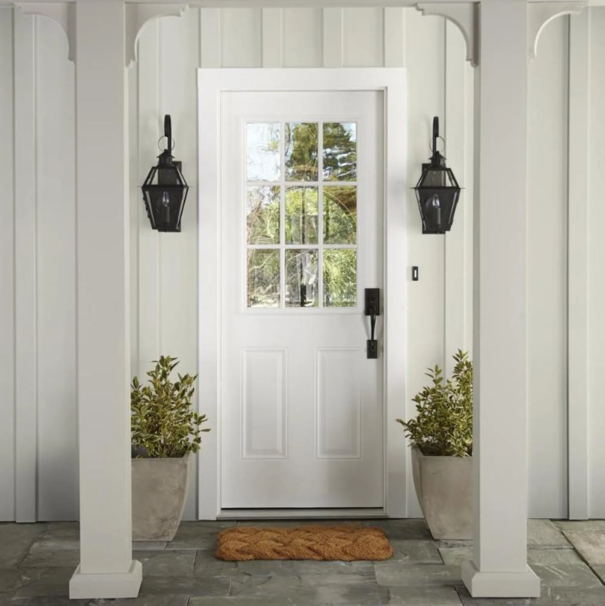 VND0188 Kilz - Masco Coatings Blanched - Exterior Paint