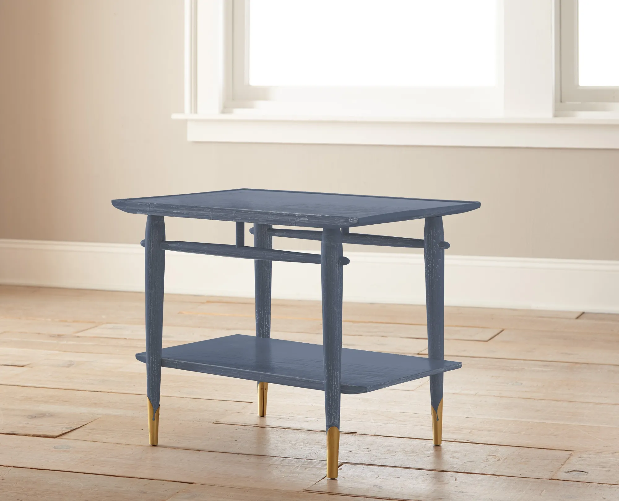 VND0188 Kilz - Masco Coatings Blue Skies - Chalk Style Paint
