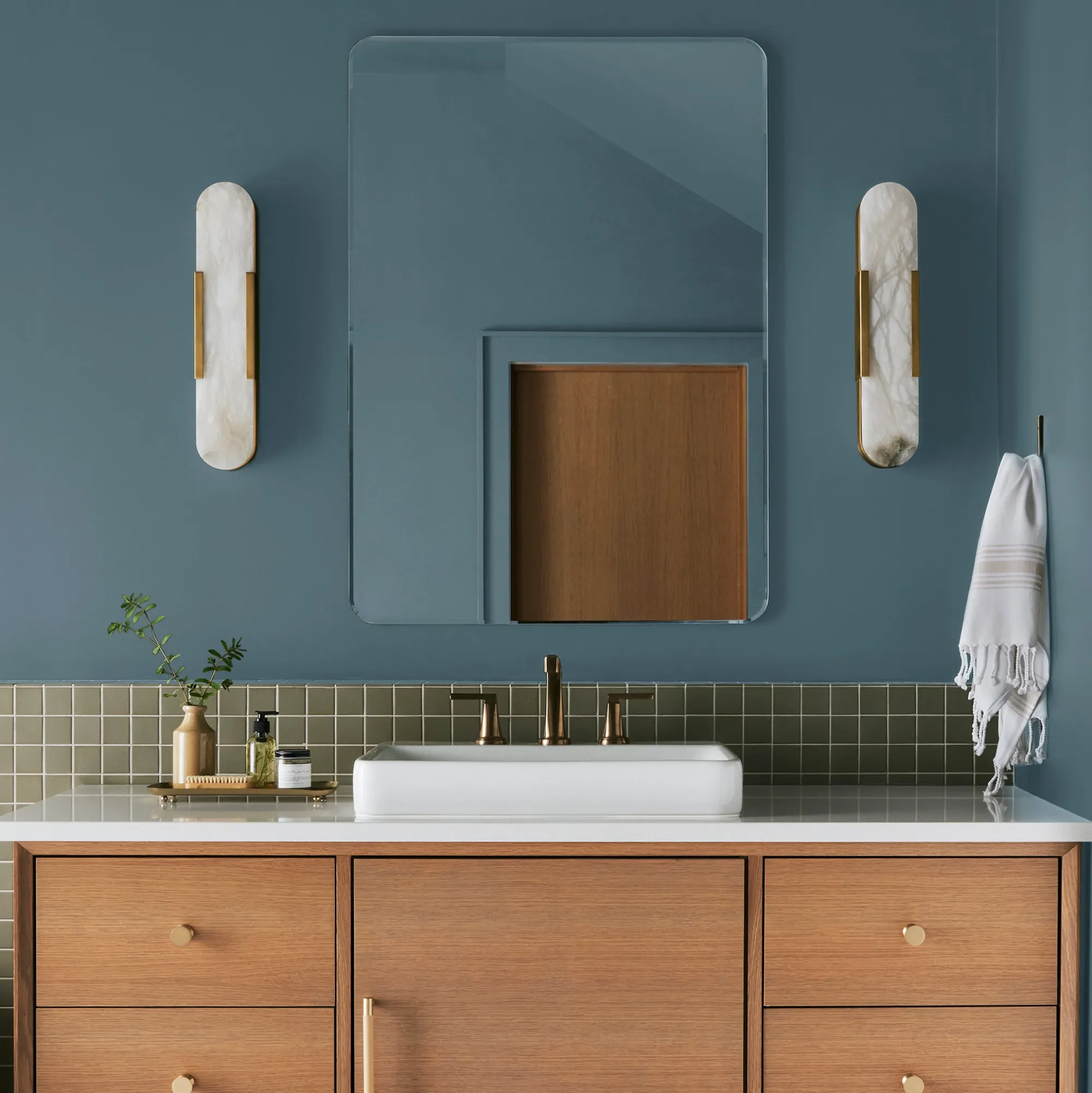 VND0188 Kilz - Masco Coatings Blue Skies - Classic Interior Paint