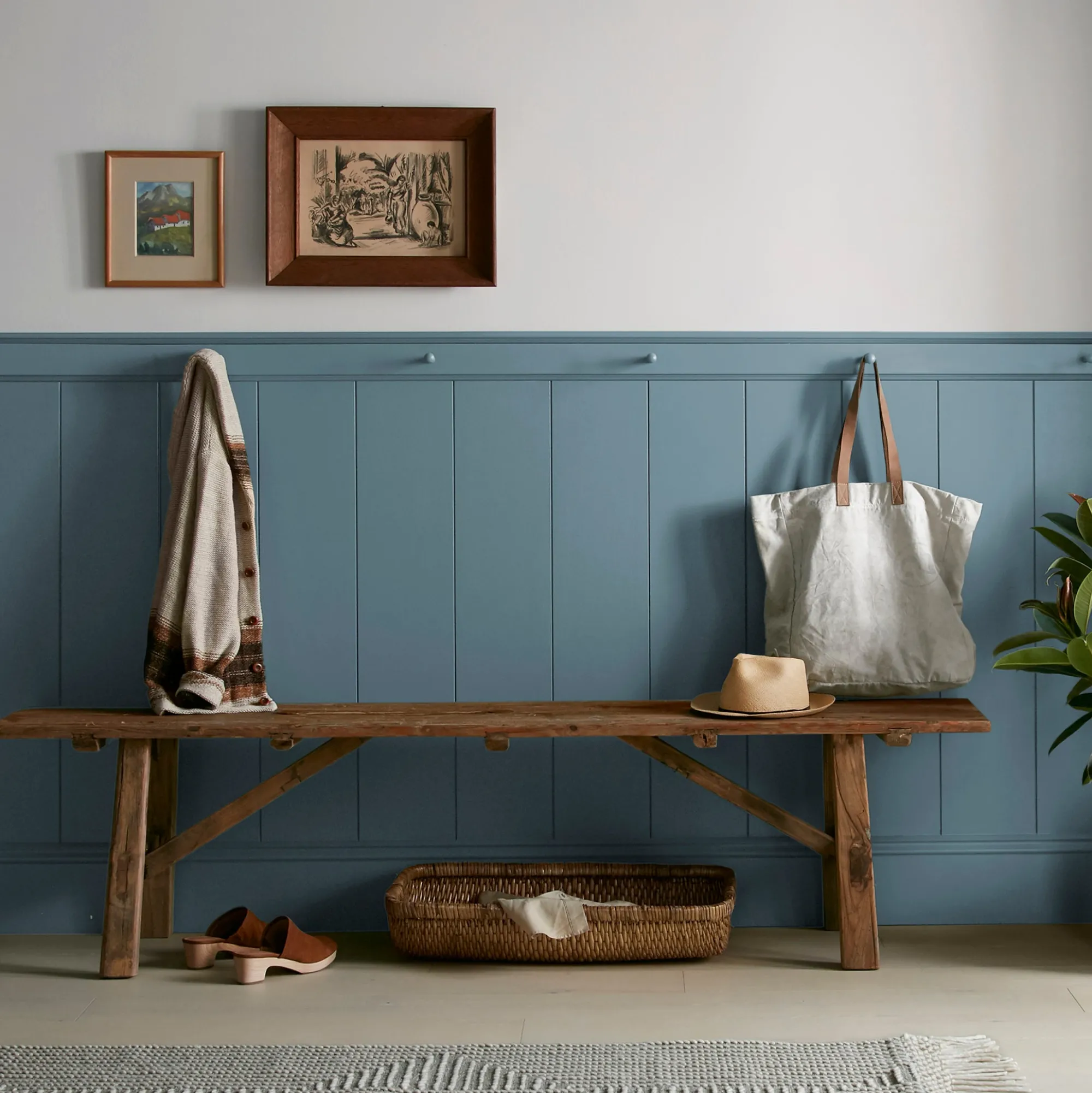 VND0188 Kilz - Masco Coatings Blue Skies - Classic Interior Paint