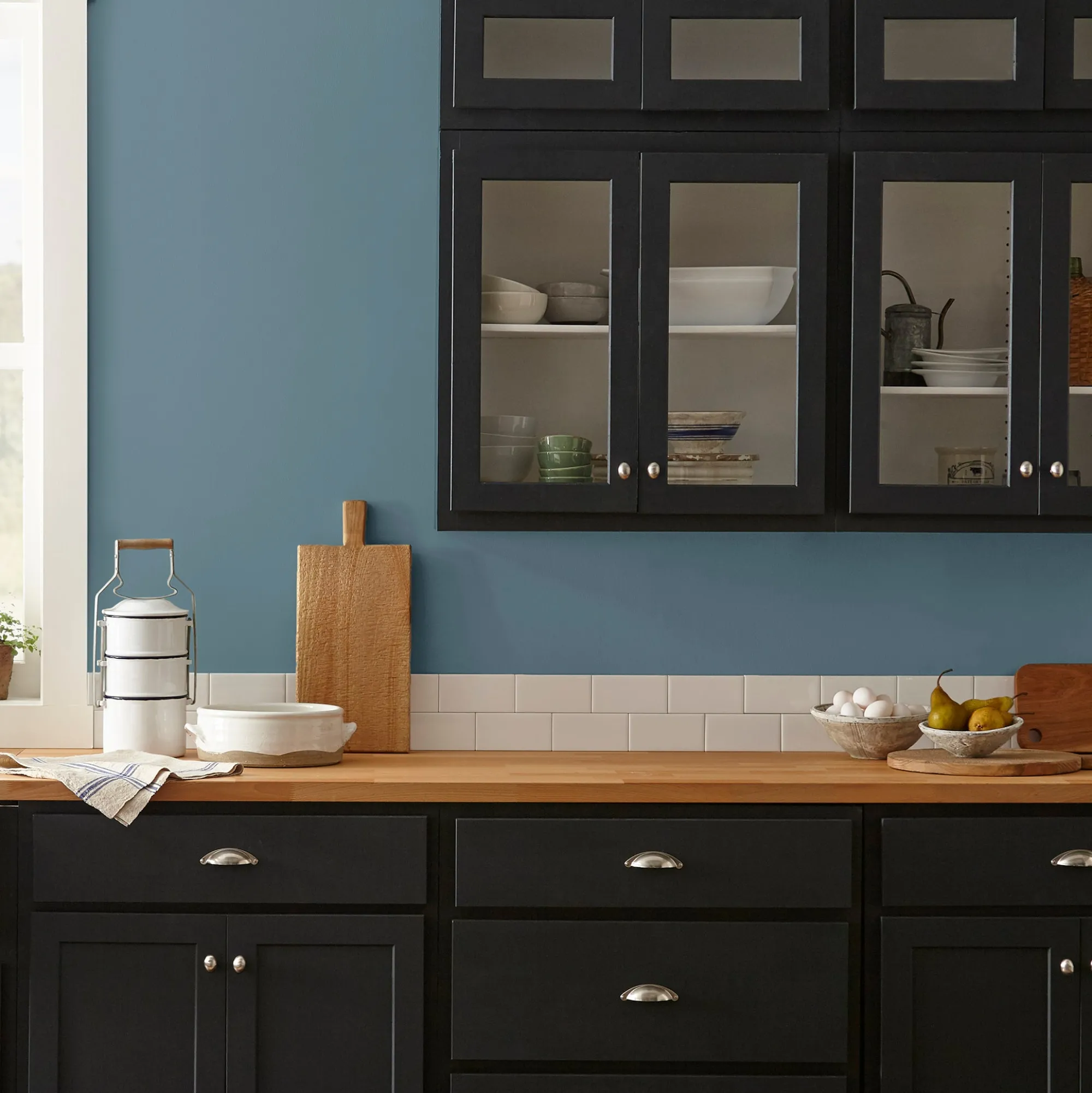 VND0188 Kilz - Masco Coatings Blue Skies - Classic Interior Paint