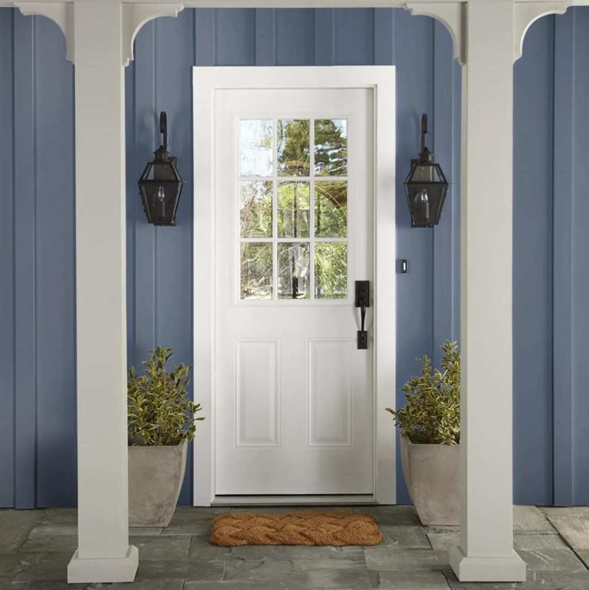 VND0188 Kilz - Masco Coatings Blue Skies - Exterior Paint