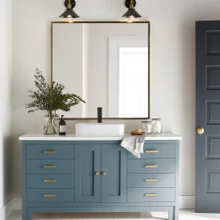 VND0188 Kilz - Masco Coatings Blue Skies - Trim, Door + Cabinetry Paint