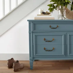 VND0188 Kilz - Masco Coatings Blue Skies - Trim, Door + Cabinetry Paint