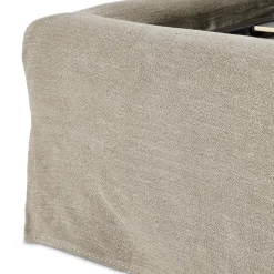 VND6200 Four Hands, LLC Blythe Slipcover Bed