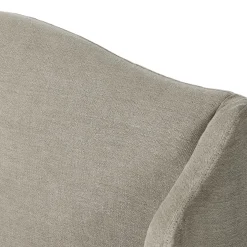 VND6200 Four Hands, LLC Blythe Slipcover Bed
