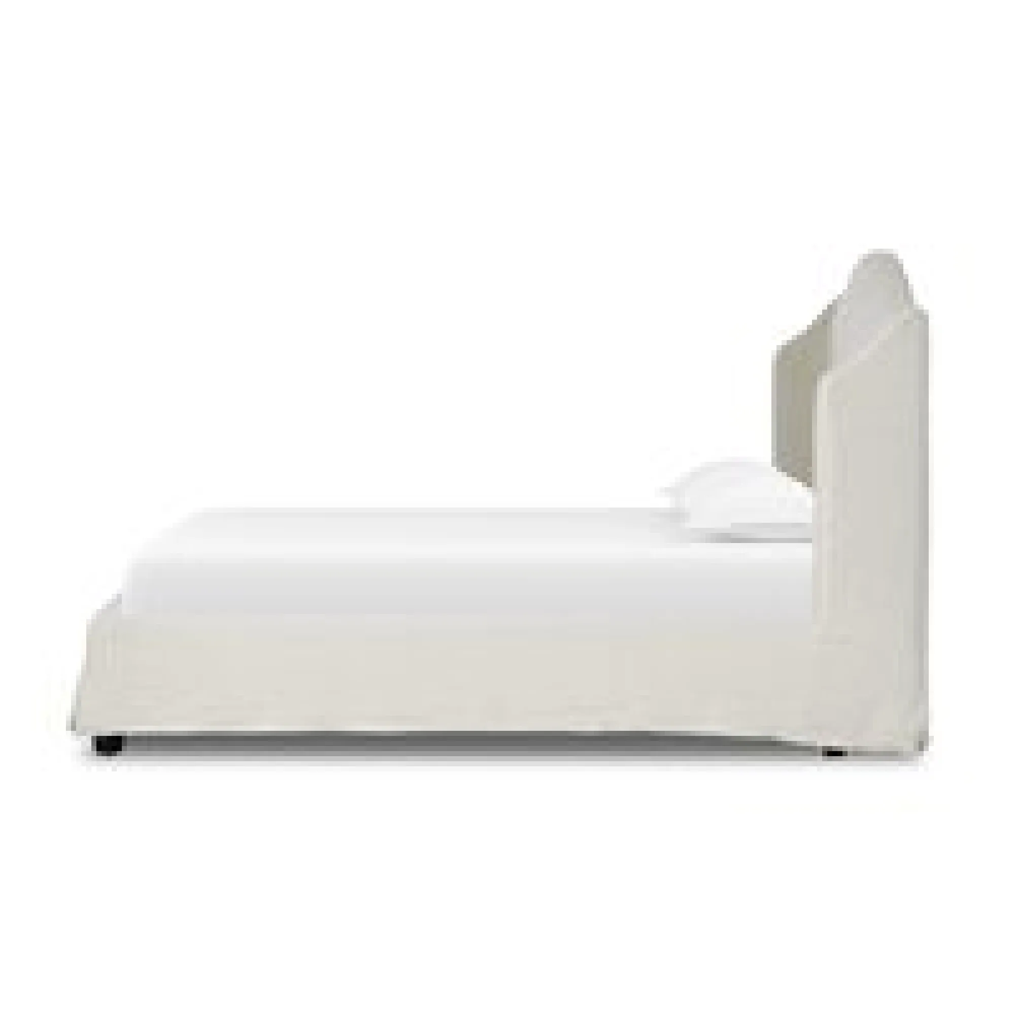 VND6200 Four Hands, LLC Blythe Slipcover Bed