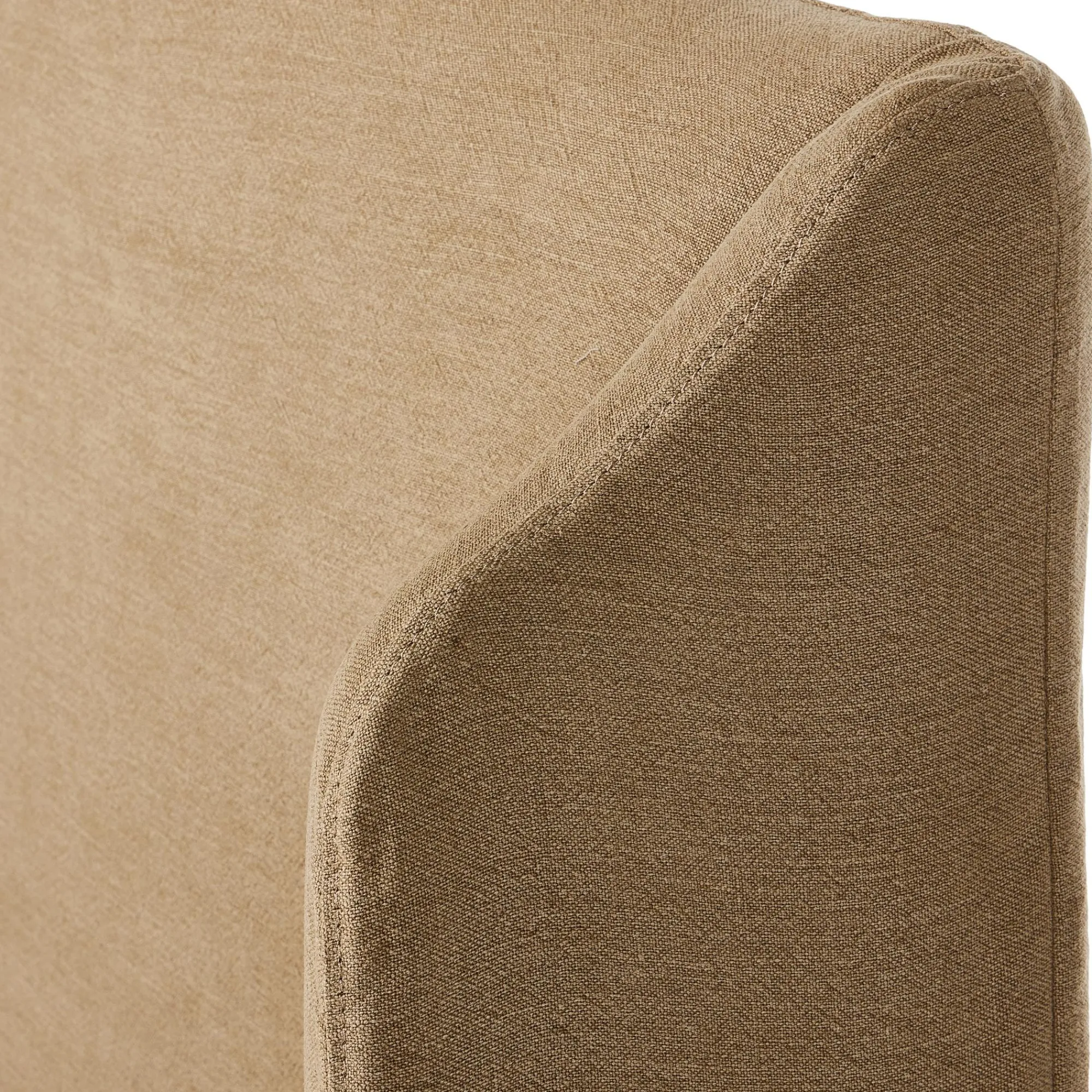 VND6200 Four Hands, LLC Blythe Slipcover Bed