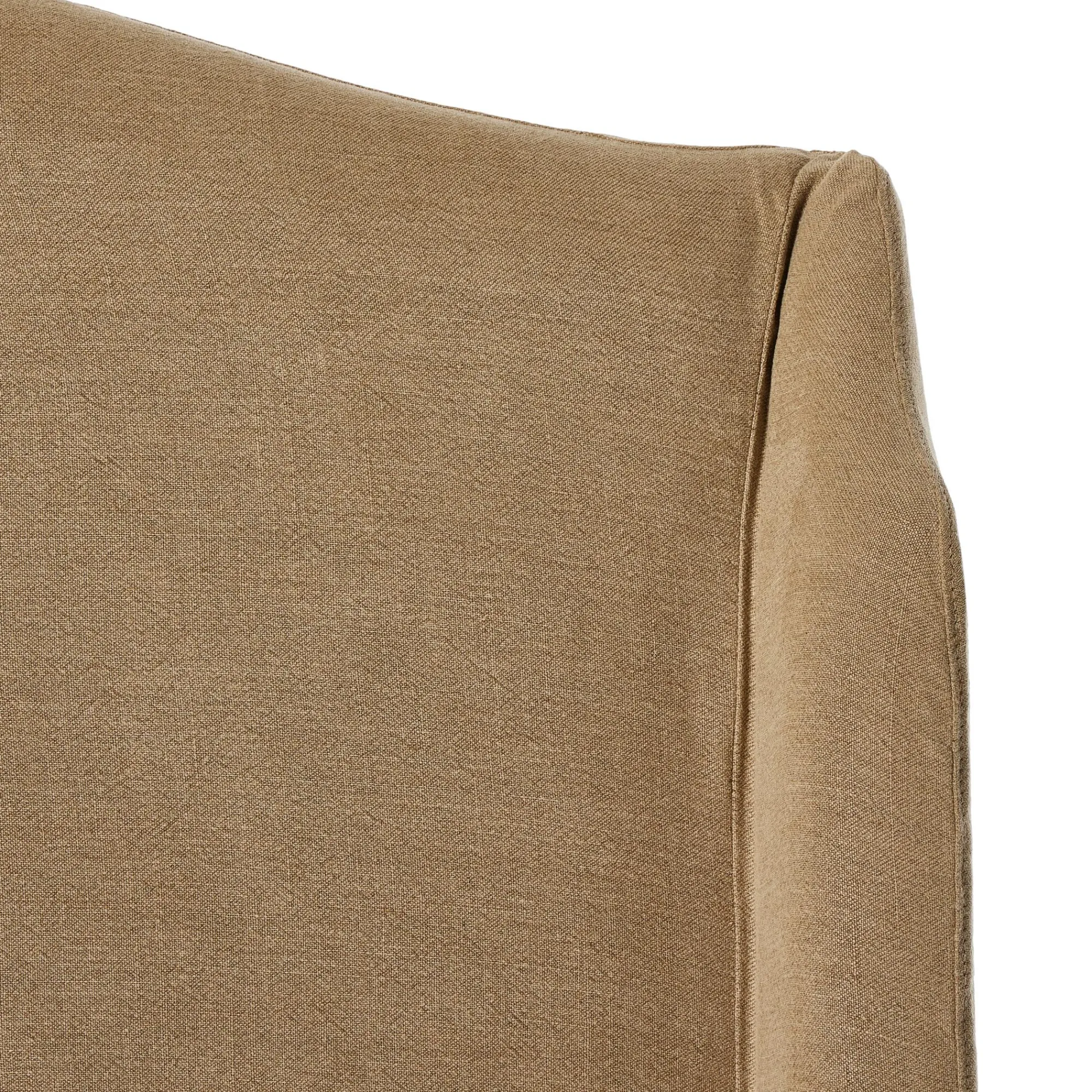 VND6200 Four Hands, LLC Blythe Slipcover Bed