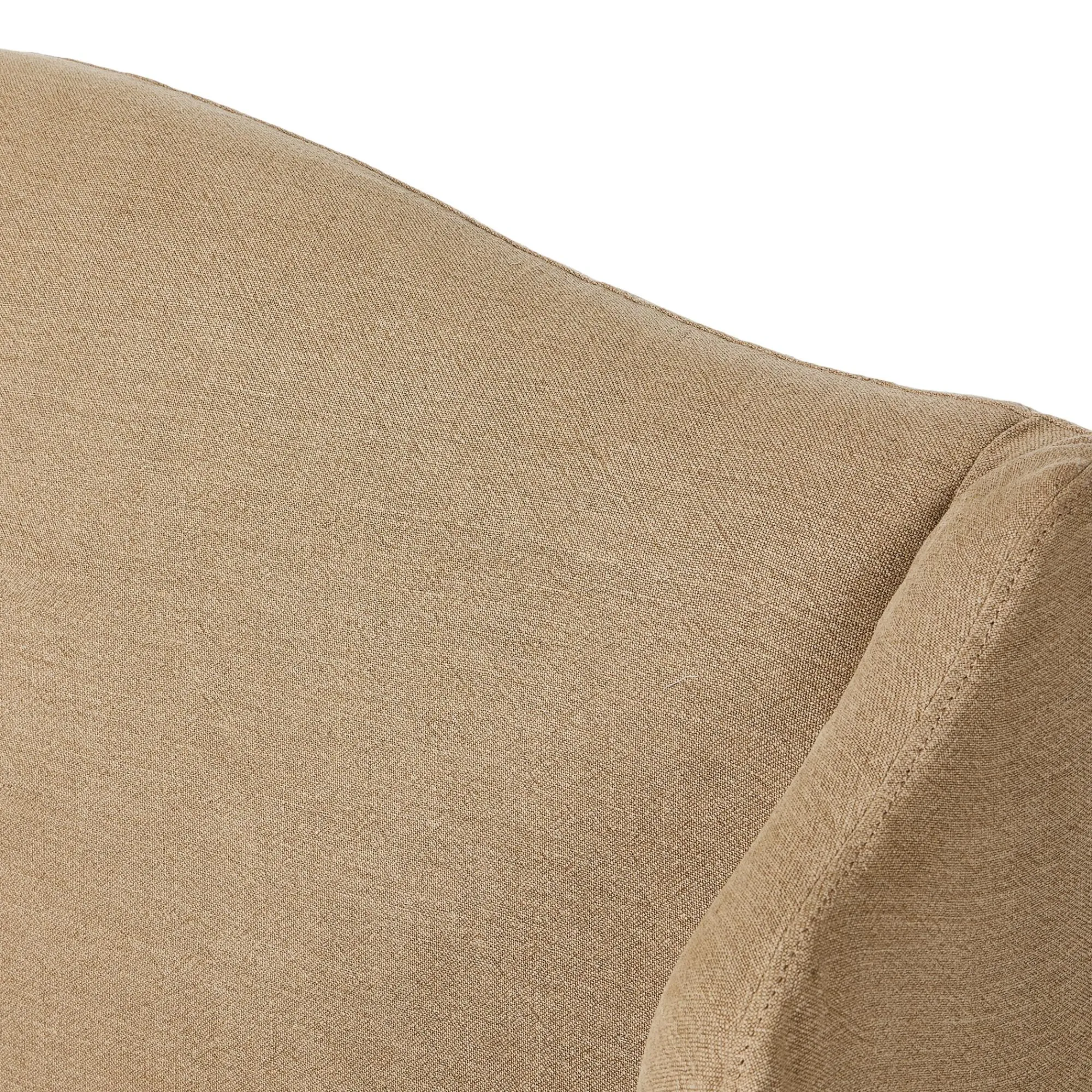VND6200 Four Hands, LLC Blythe Slipcover Bed