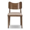 VND6200 Four Hands, LLC Bobbie Dining Chair