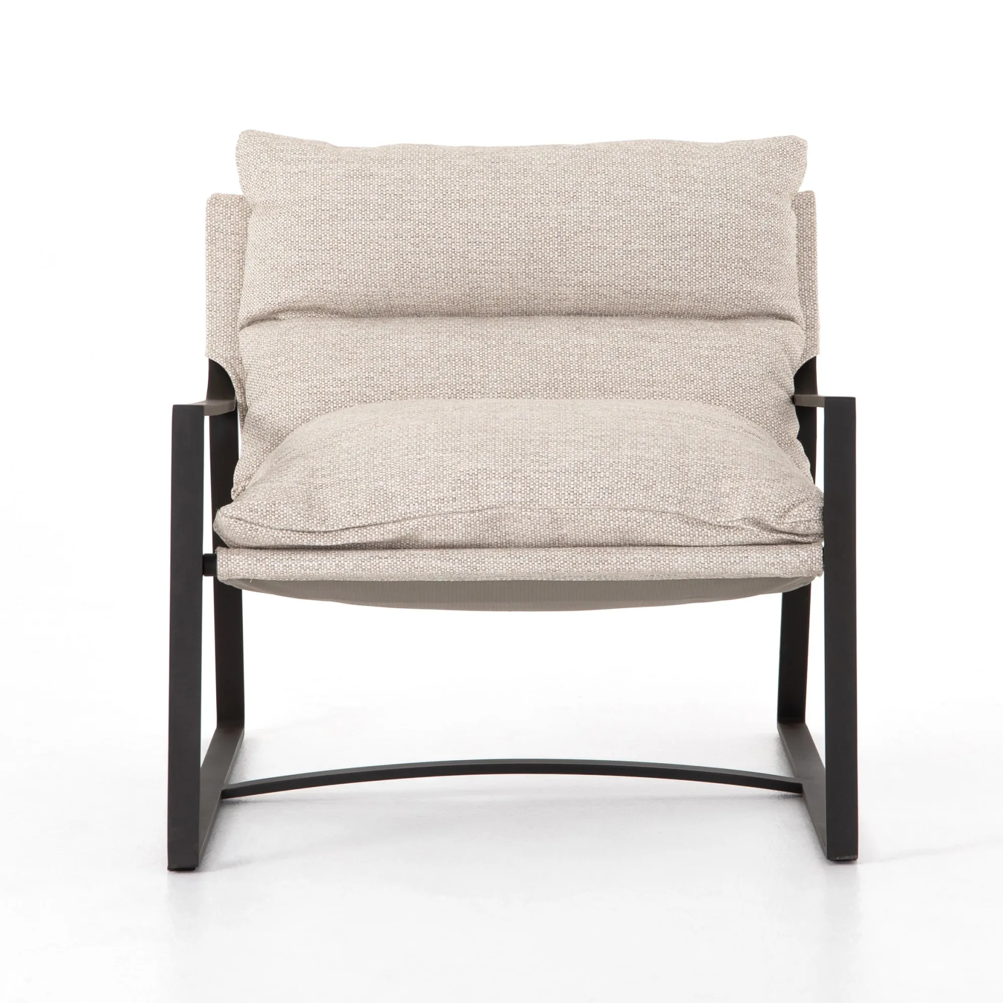 VND6200 Four Hands, LLC Bodie Outdoor Sling Chair