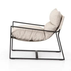 VND6200 Four Hands, LLC Bodie Outdoor Sling Chair