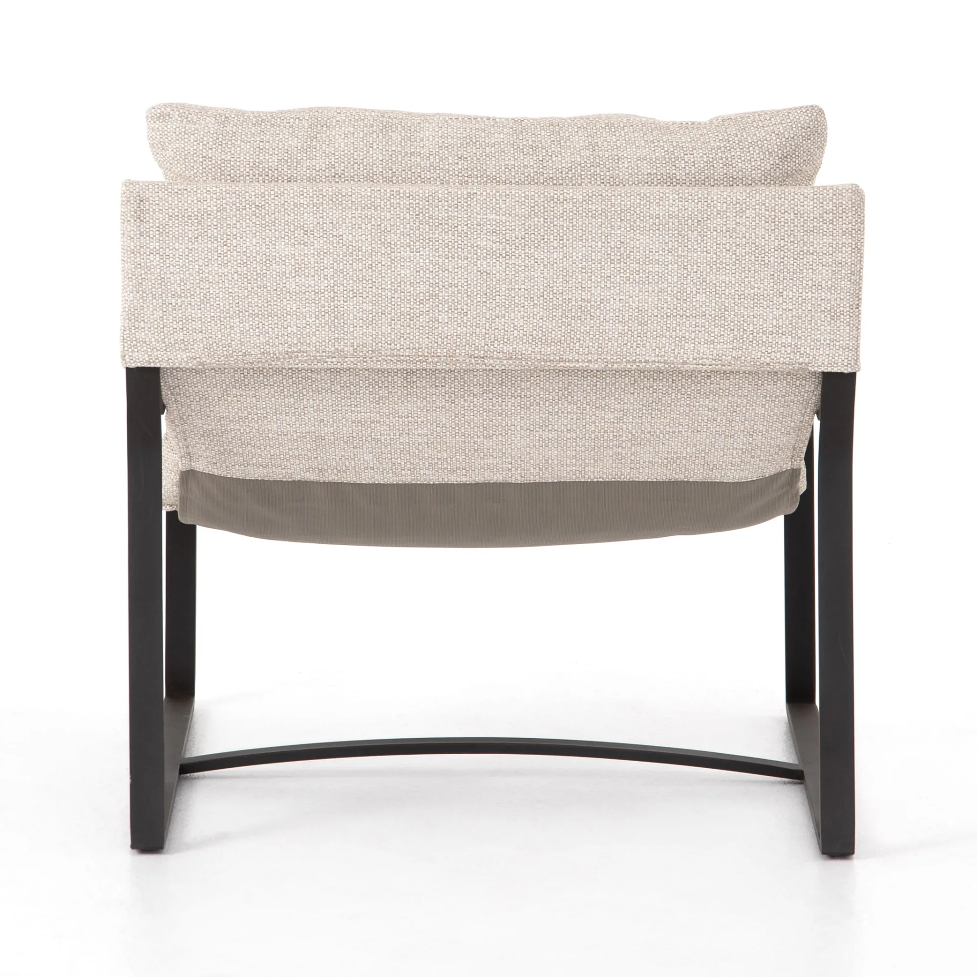 VND6200 Four Hands, LLC Bodie Outdoor Sling Chair