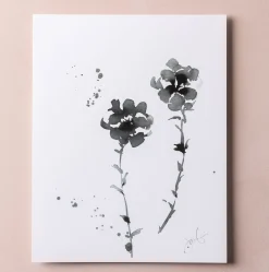 VND5090 Thomas Graphics Inc. Botanical Watercolor Print
