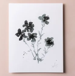 VND5090 Thomas Graphics Inc. Botanical Watercolor Print