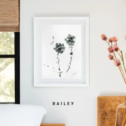 VND5090 Thomas Graphics Inc. Botanical Watercolor Print