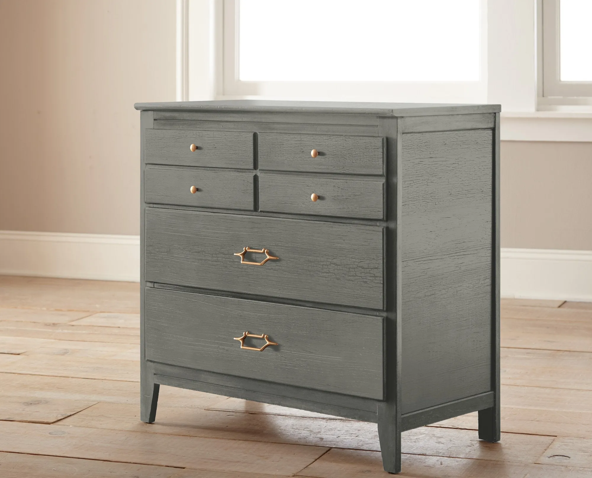 VND0188 Kilz - Masco Coatings Boutique Gray - Chalk Style Paint
