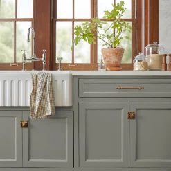 VND0188 Kilz - Masco Coatings Boutique Gray - Trim, Door + Cabinetry Paint