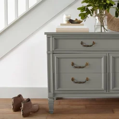 VND0188 Kilz - Masco Coatings Boutique Gray - Trim, Door + Cabinetry Paint