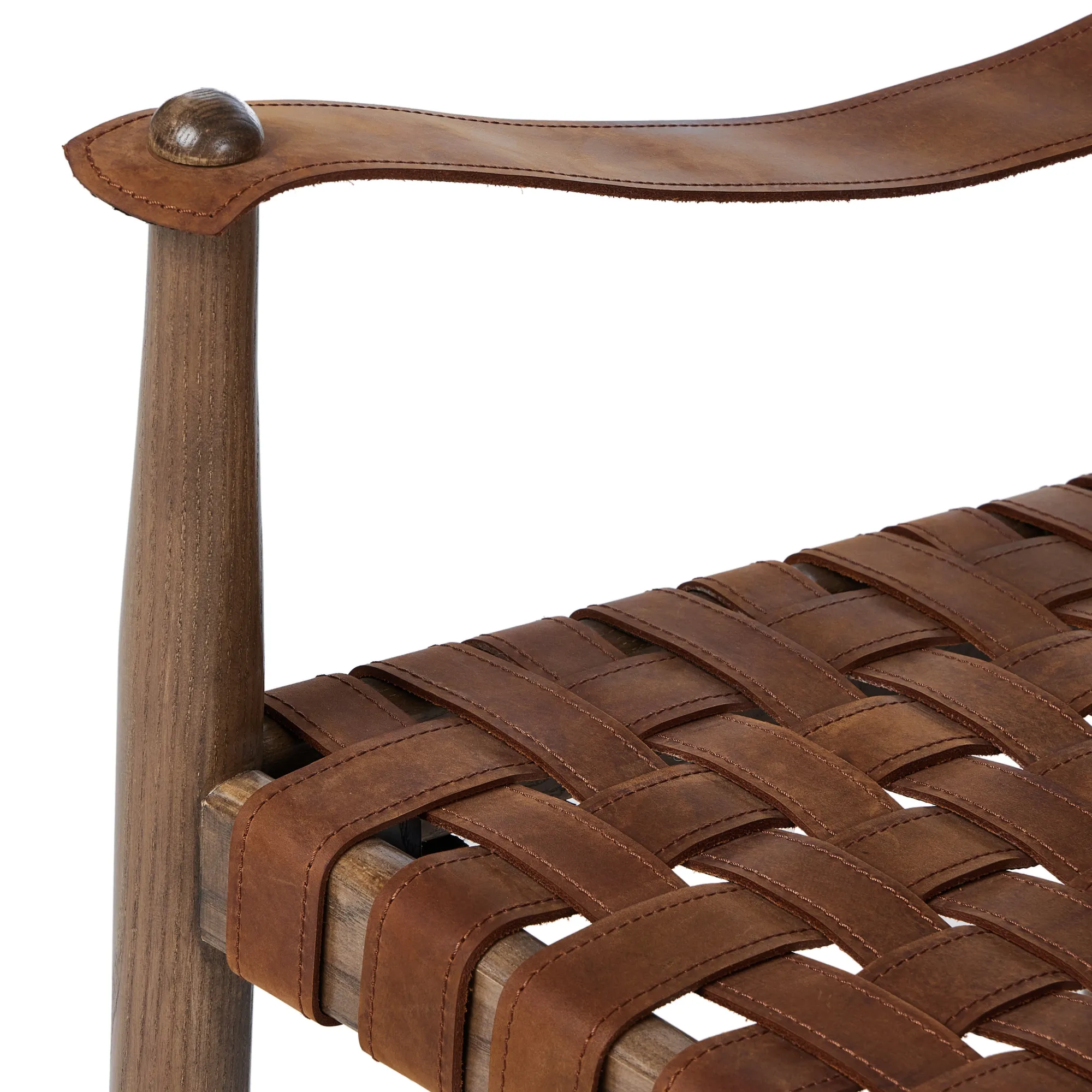 VND6200 Four Hands, LLC Bowie Chair