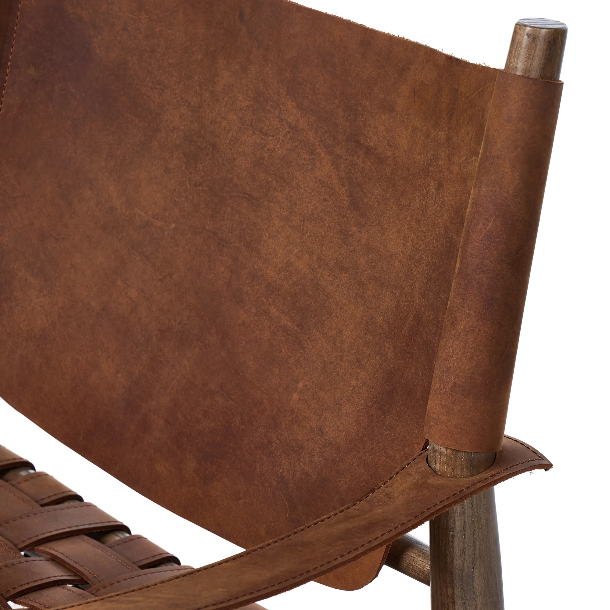 VND6200 Four Hands, LLC Bowie Chair
