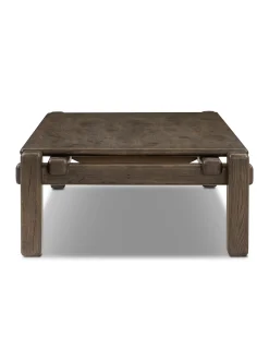 VND6200 Four Hands, LLC Brady Coffee Table