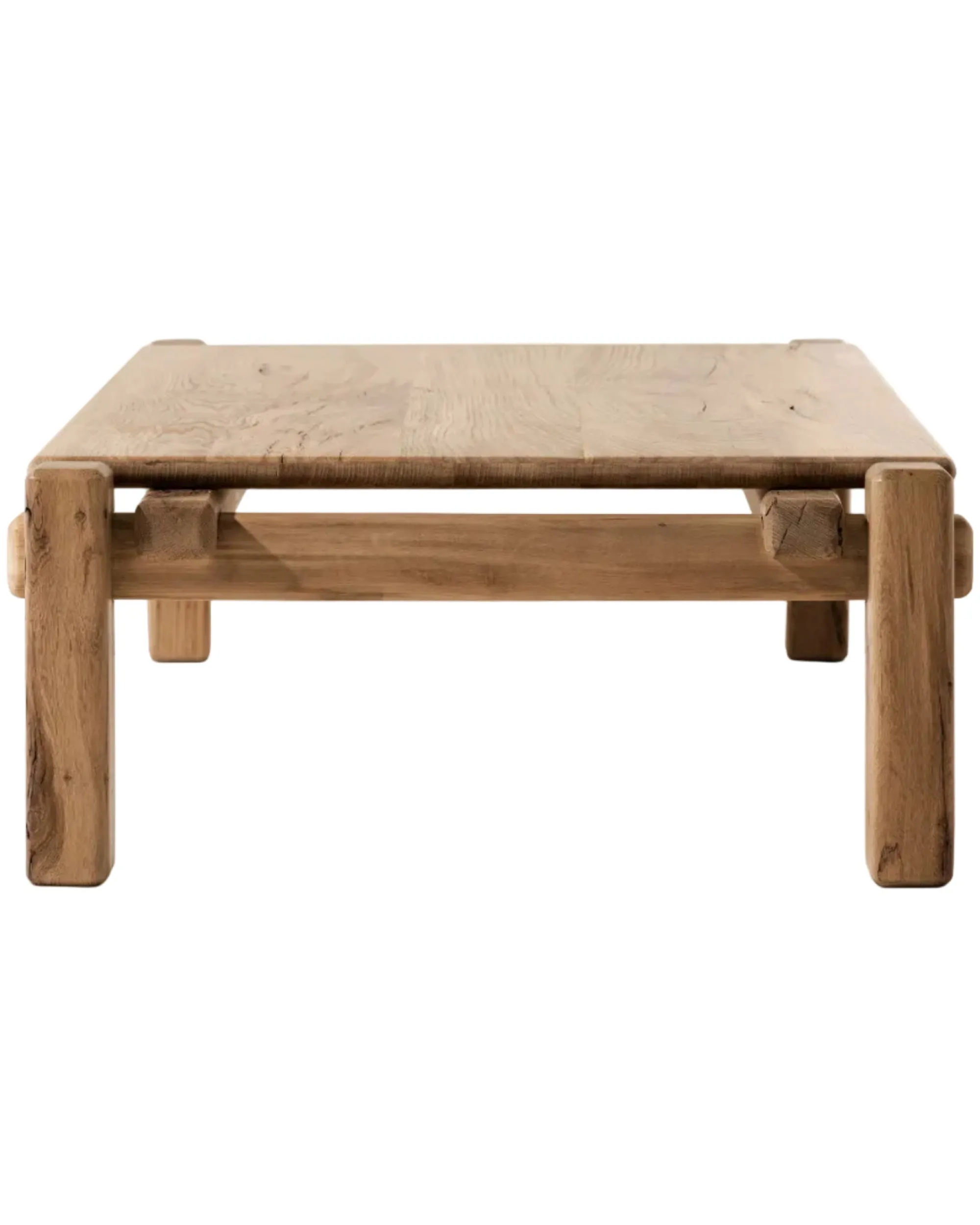 VND6200 Four Hands, LLC Brady Coffee Table