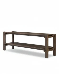 VND6200 Four Hands, LLC Brady Console Table