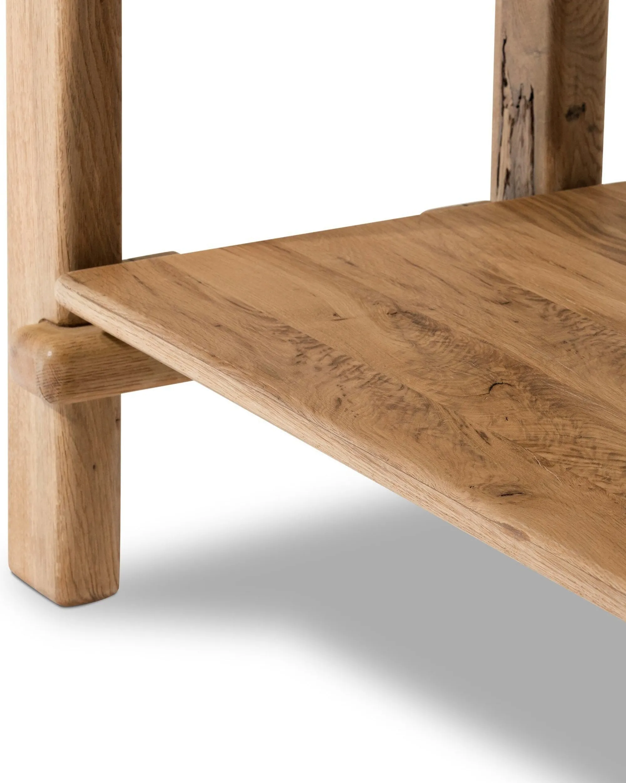 VND6200 Four Hands, LLC Brady Console Table
