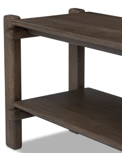 VND6200 Four Hands, LLC Brady Console Table