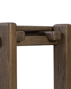 VND6200 Four Hands, LLC Brady Console Table