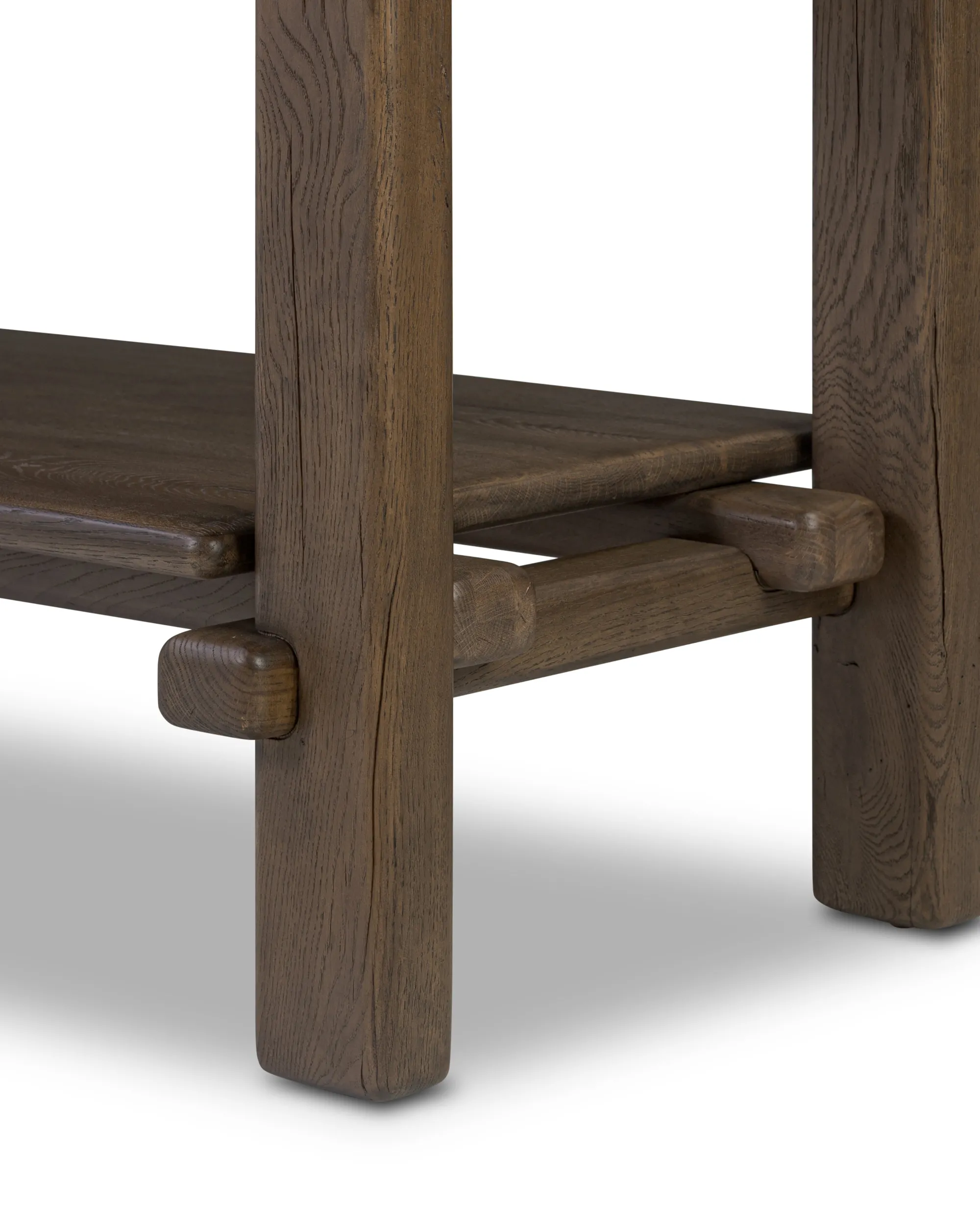 VND6200 Four Hands, LLC Brady Console Table