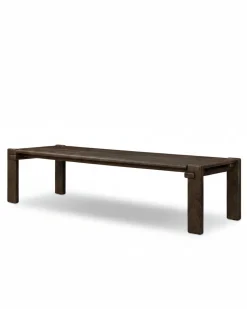 VND6200 Four Hands, LLC Brady Dining Table