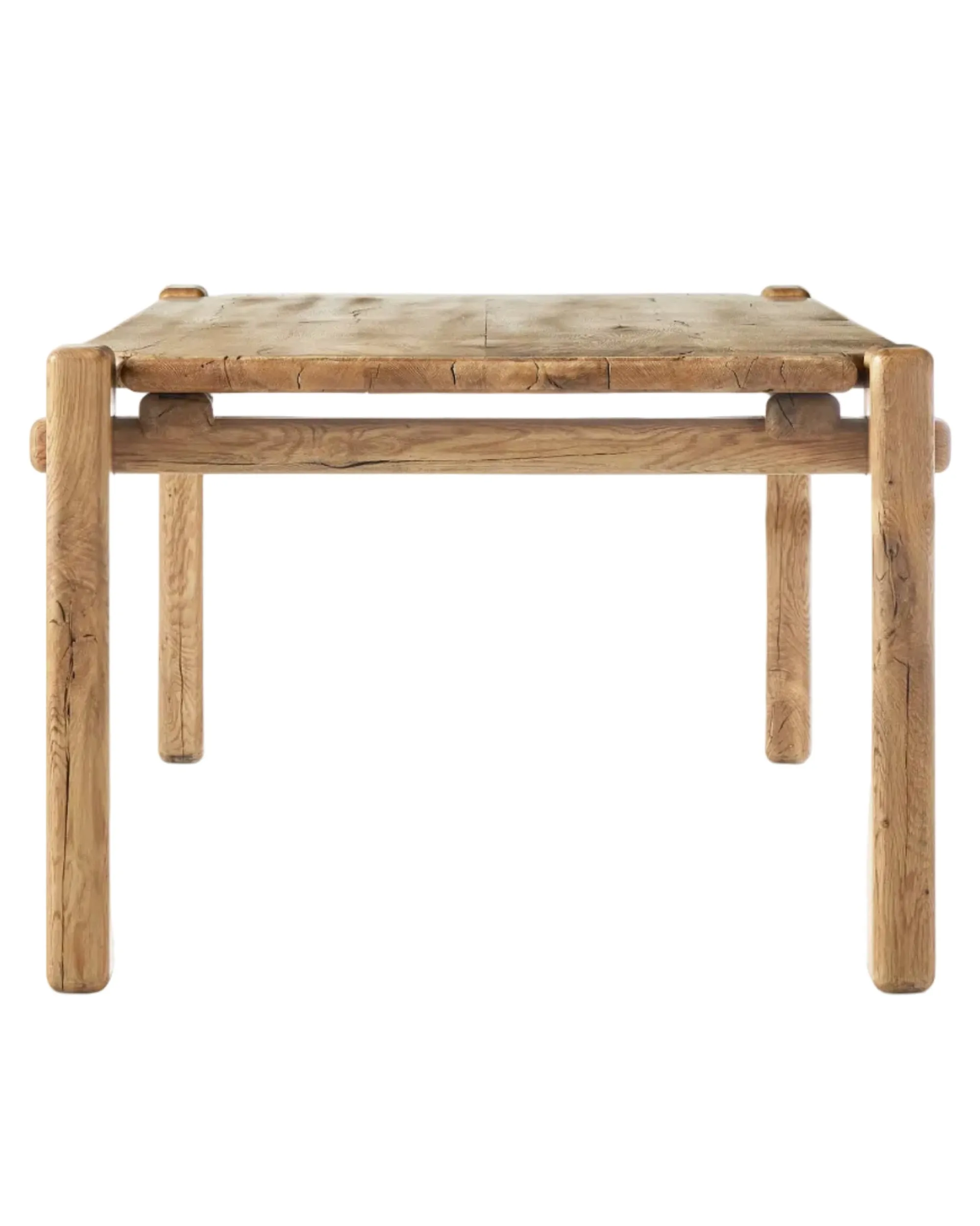 VND6200 Four Hands, LLC Brady Dining Table