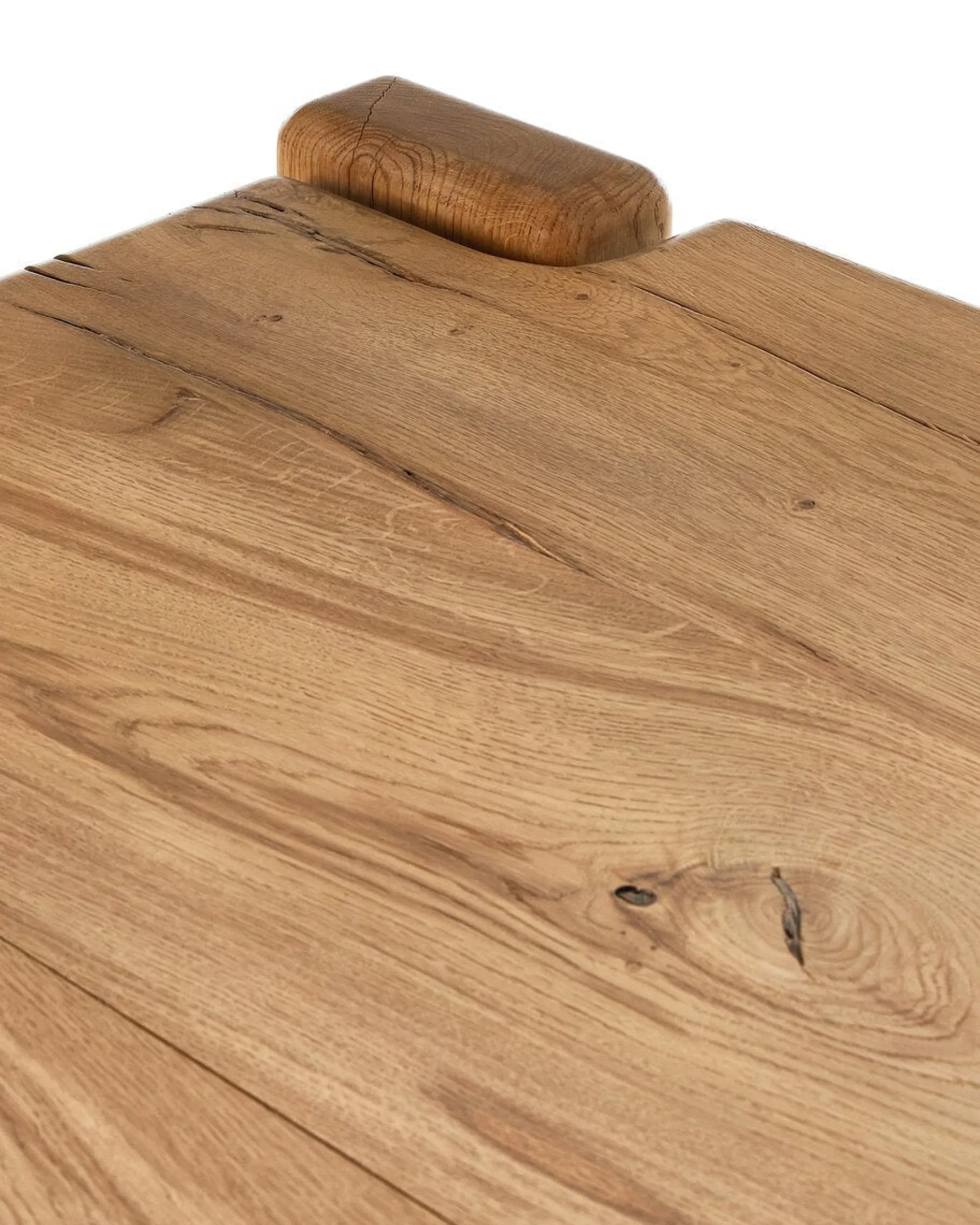 VND6200 Four Hands, LLC Brady Dining Table