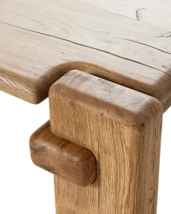 VND6200 Four Hands, LLC Brady Dining Table