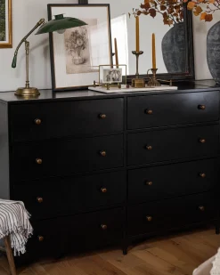 VND6200 Four Hands, LLC Brady 12 Drawer Dresser