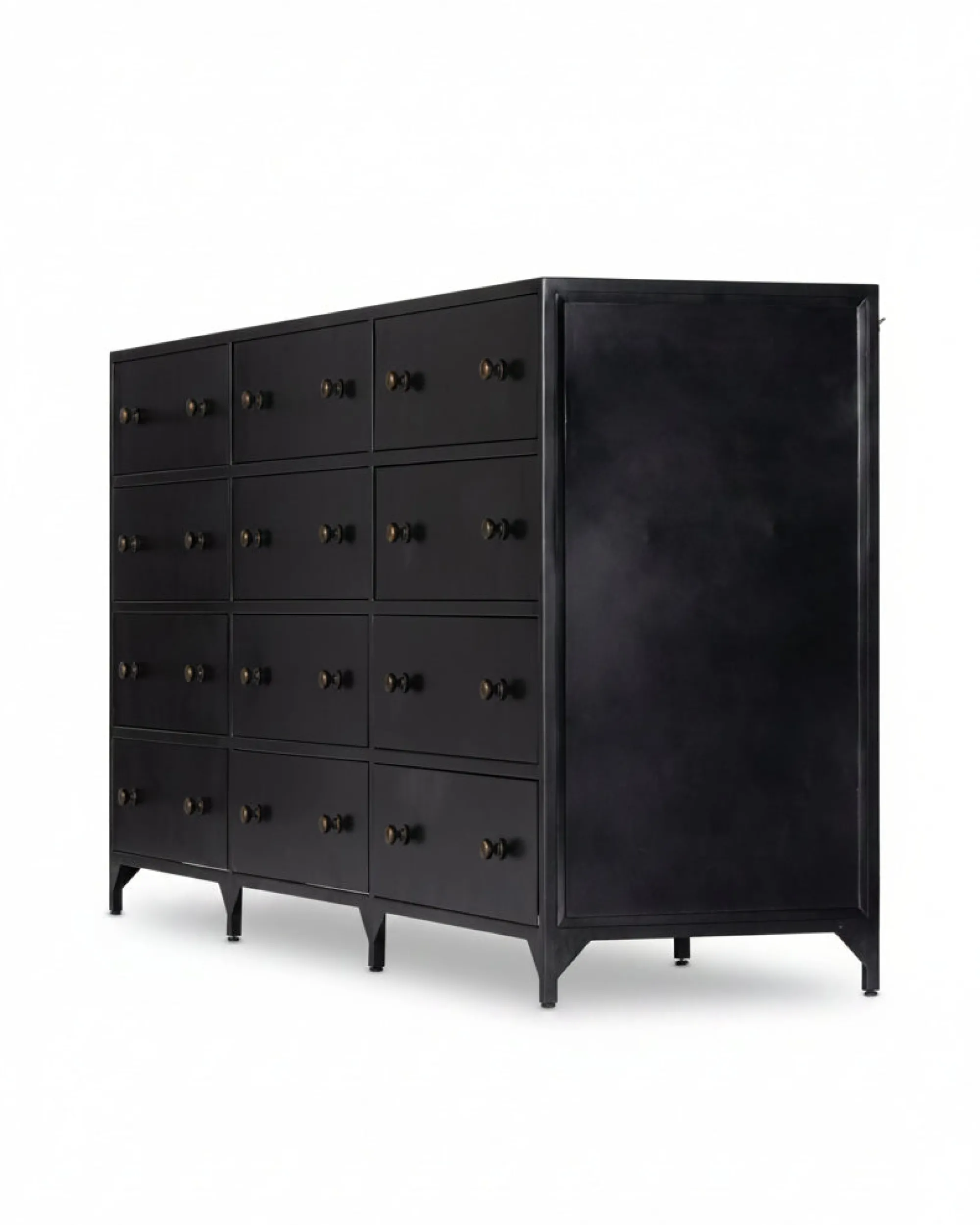 VND6200 Four Hands, LLC Brady 12 Drawer Dresser