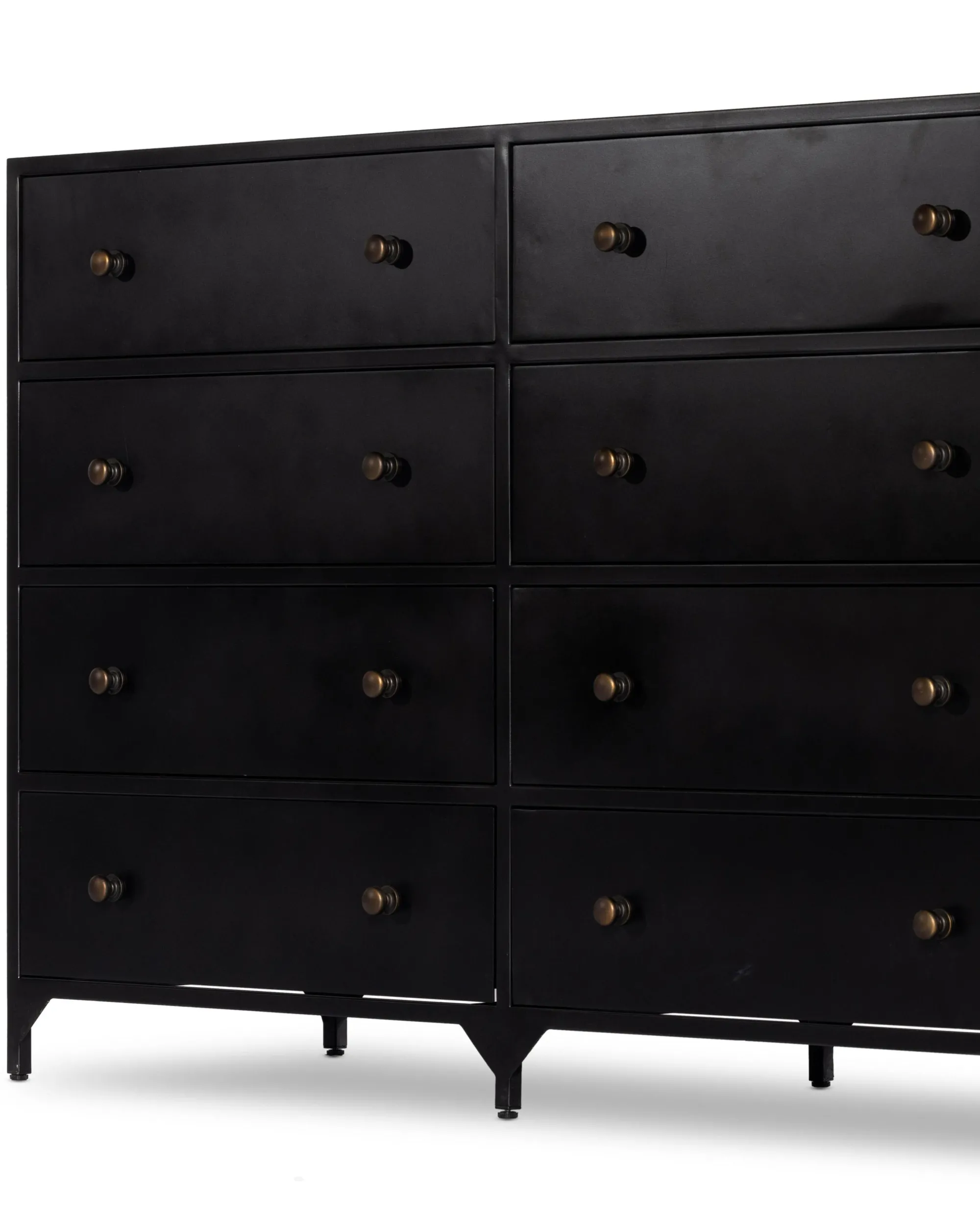 VND6200 Four Hands, LLC Brady 12 Drawer Dresser