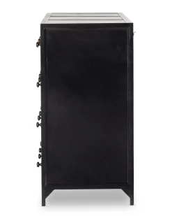 VND6200 Four Hands, LLC Brady 12 Drawer Dresser