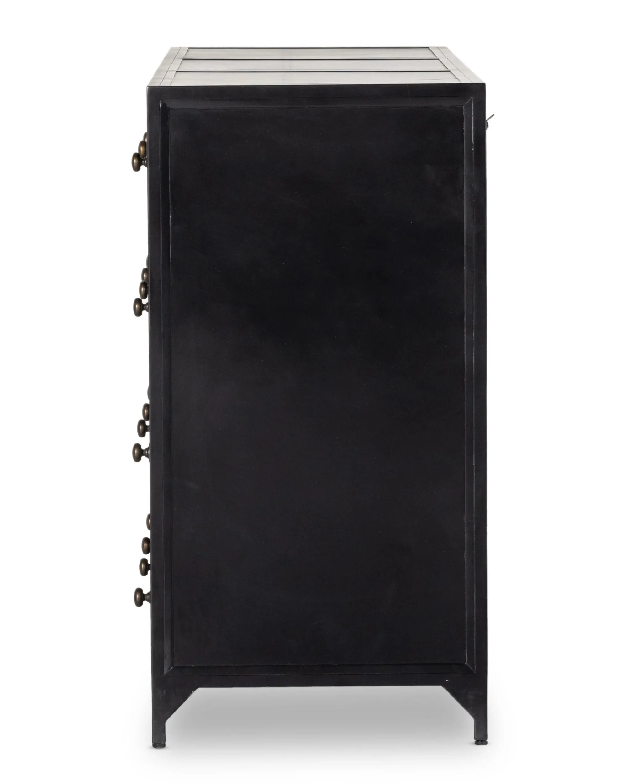 VND6200 Four Hands, LLC Brady 12 Drawer Dresser