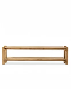 VND6200 Four Hands, LLC Brady Low Console Table