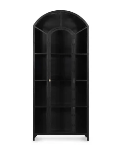 VND6200 Four Hands, LLC Brady Metal Cabinet