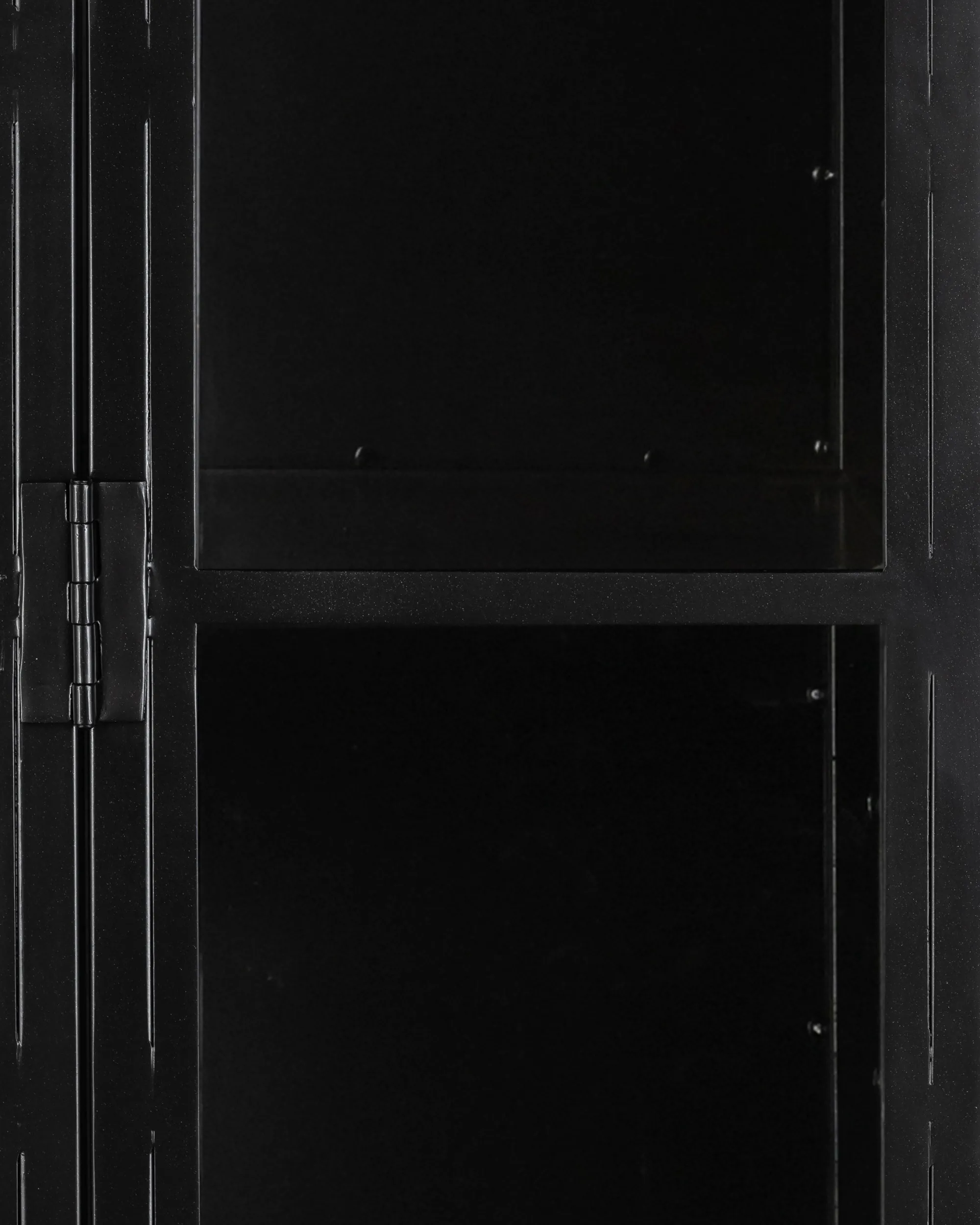 VND6200 Four Hands, LLC Brady Metal Cabinet