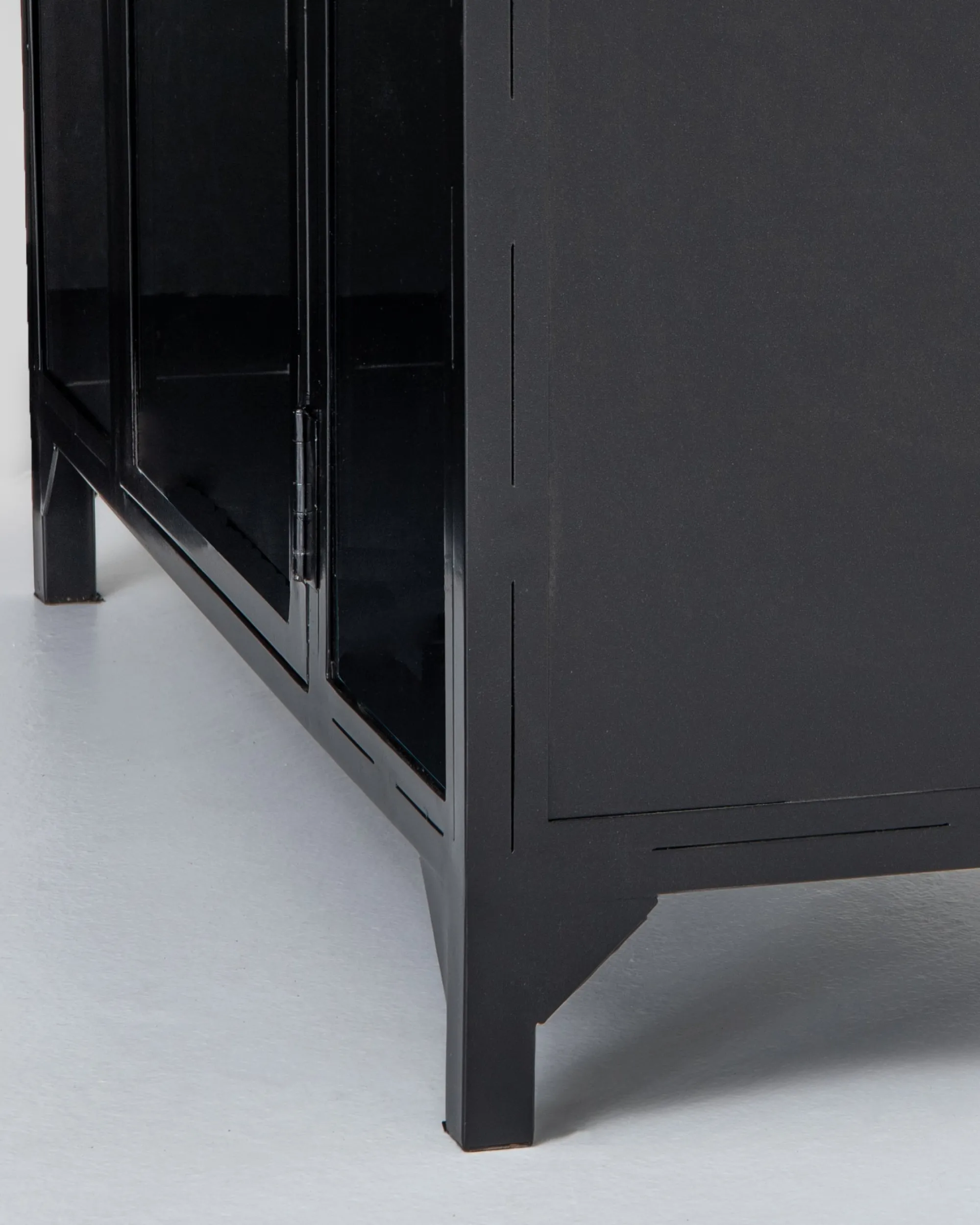 VND6200 Four Hands, LLC Brady Metal Cabinet