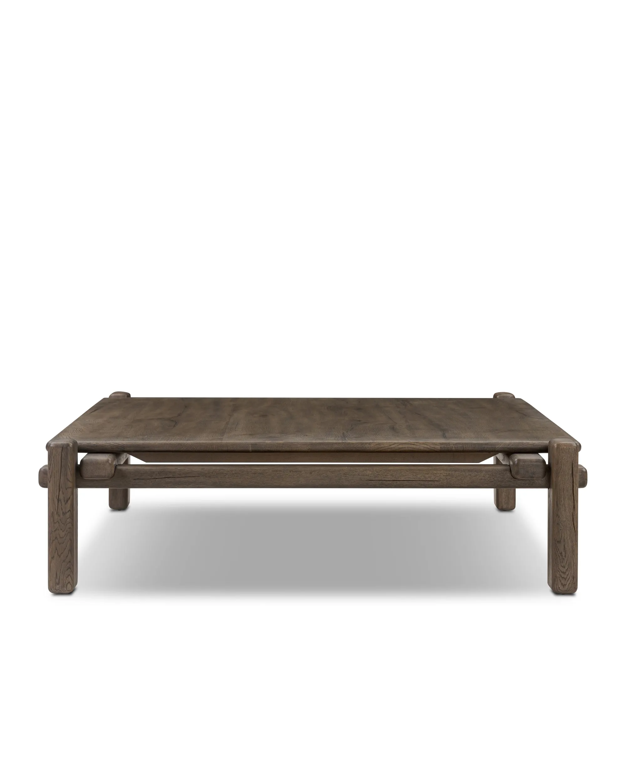 VND6200 Four Hands, LLC Brady Square Coffee Table