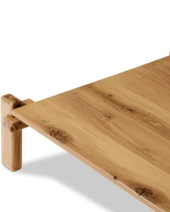 VND6200 Four Hands, LLC Brady Square Coffee Table