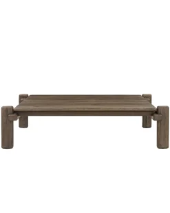 VND6200 Four Hands, LLC Brady Square Coffee Table